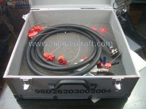 98D26203002004  Engine Fire Testing Tools