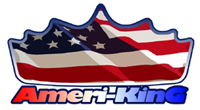 We are an official Ameri-King duly Sale Distributor/Dealer in Ch