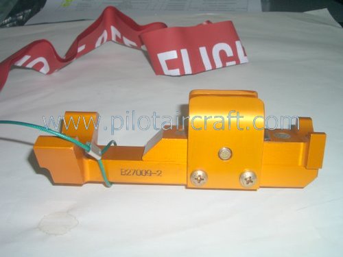 B27009-12 LOCK OUT EQUIPMENT POWER  CONTROL ACTUATOR,ELEVATOR